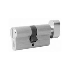 Ruột khóa vệ sinh 60mm BAUMA 916.87.836