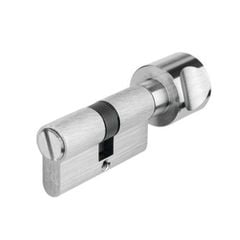 Ruột khóa Hafele dành cho cửa WC dài 71mm 916.08.525