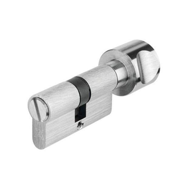 Ruột khóa Hafele dành cho cửa WC dài 81mm 916.08.526