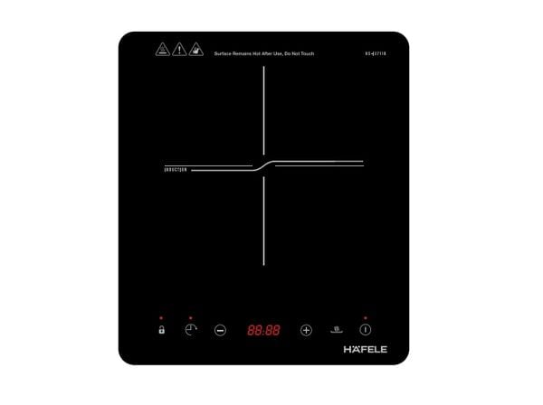 Bếp từ đơn Hafele HSI-I2711B 536.61.890