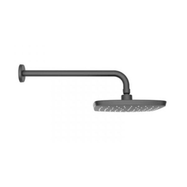 Sen đầu gắn tường Airsense 219S Màu đen 485.60.700