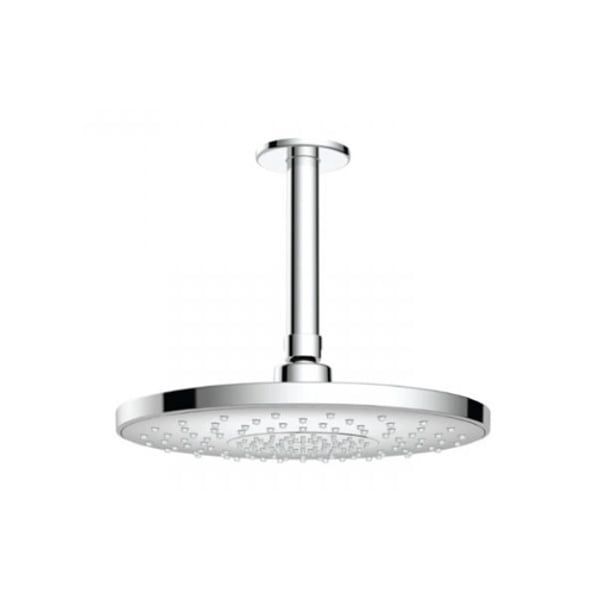 Sen đầu gắn trần Airsense 227R  Màu Chrome 485.60.617