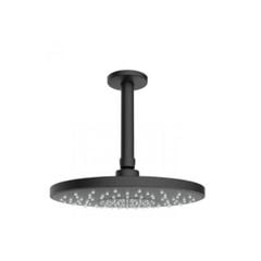Sen đầu gắn trần Airsense 227R màu đen 485.60.703