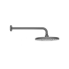 Sen đầu gắn tường Airsense 227R Màu đen 485.60.702
