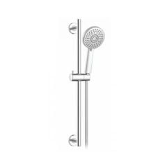 Sen tay Airsense 120R kết hợp thanh trượt màu chrome 495.60.684