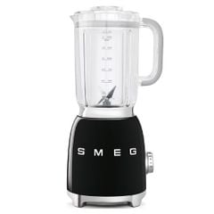 Máy xay sinh tố Smeg màu đen BLF01BLEU 535.43.630