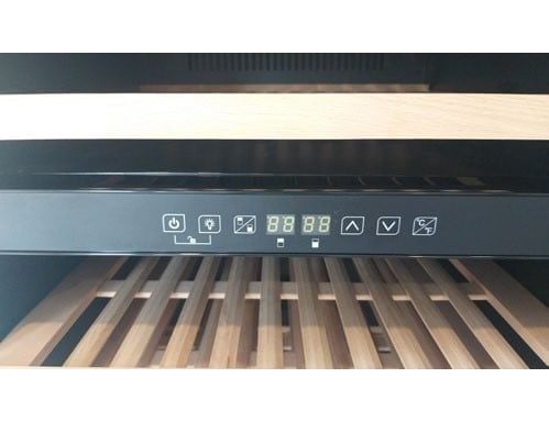 Tủ rượu Hafele HW-C415FB 533.17.021