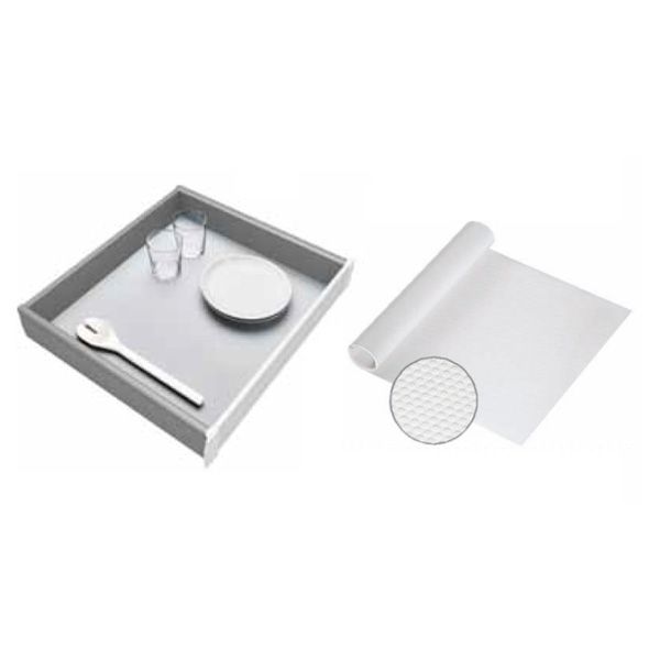 Tấm lót hộc tủ bếp – Màu xám nhạt 547.97.523