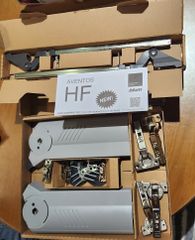 Bộ tay nâng Blum AVESTOS HF25