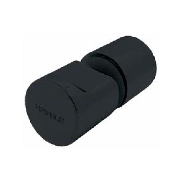 Tay nắm cho cửa kính Hafele 981.71.163