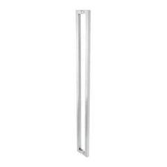 Tay nắm kéo đẩy dạng vuông Hafele 475mm 903.02.032