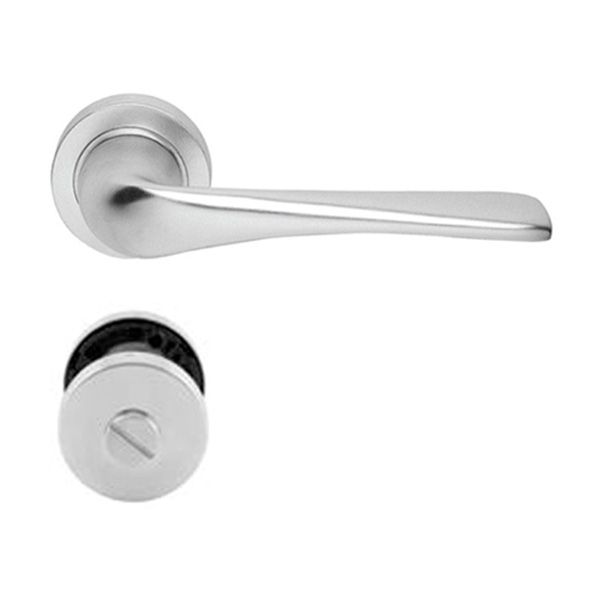 Tay nắm cửa WC Hafele 901.99.593