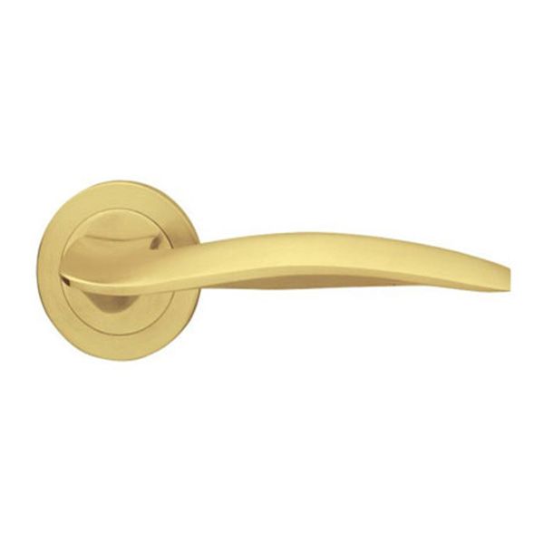 Tay nắm cửa Hafele 901.79.733