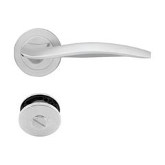 Tay nắm cửa WC Hafele 901.98.038