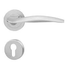 Tay nắm cửa Hafele 901.98.816