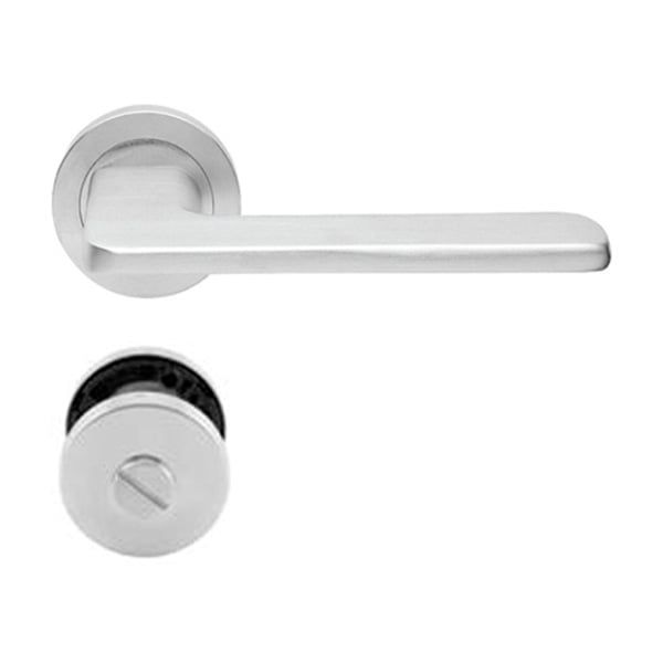 Tay nắm cửa WC Hafele 901.98.042