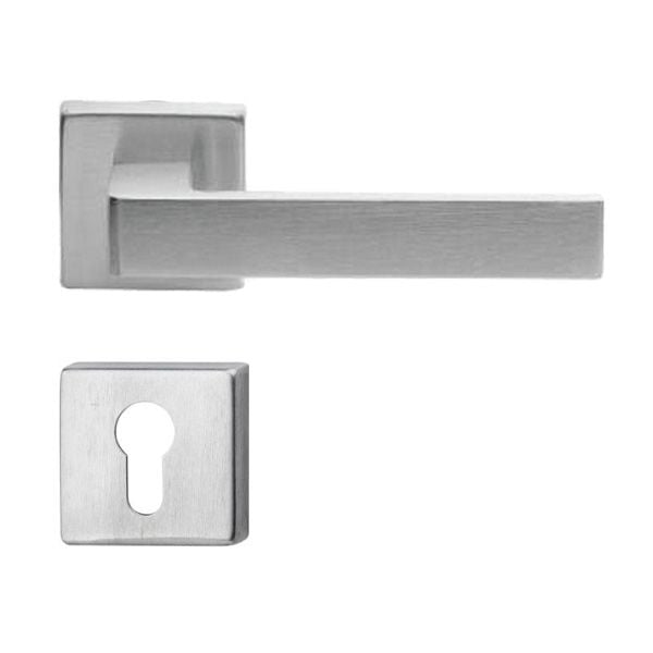 Tay nắm cửa Hafele TECHNA 901.79.874