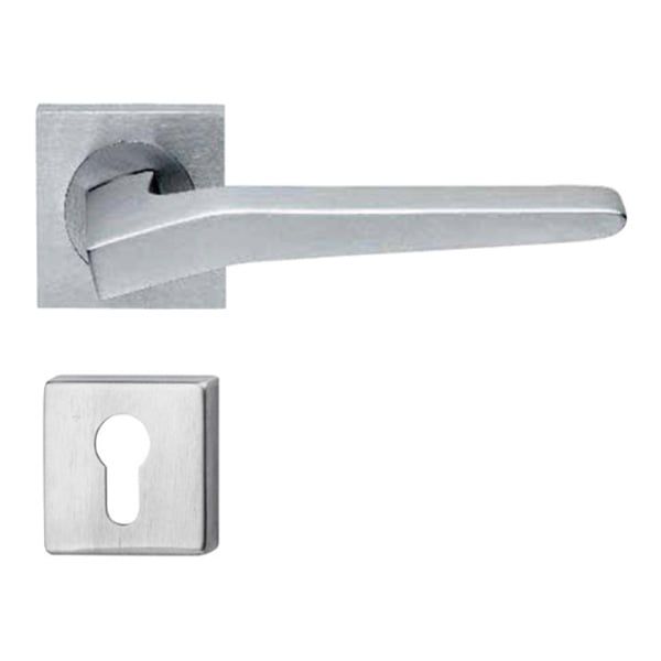 Tay nắm cửa Hafele 901.98.810