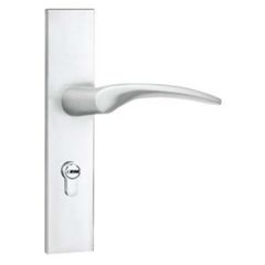 Tay nắm gạt đế dài - Hướng mở trái Hafele 903.99.322