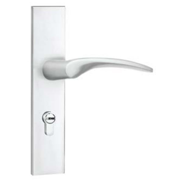 Tay nắm gạt đế dài - Hướng mở phải Hafele 903.99.321