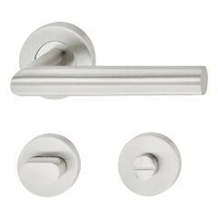 Tay nắm cửa WC Hafele 903.94.556