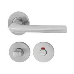 Tay nắm cửa WC Hafele 903.99.992