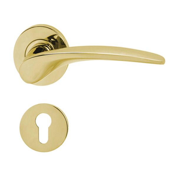 Tay nắm cửa Hafele 903.98.147