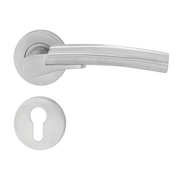 Tay nắm cửa Hafele 903.99.032