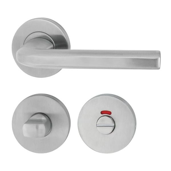 Tay nắm gạt cửa phòng vệ sinh Hafele 903.99.978