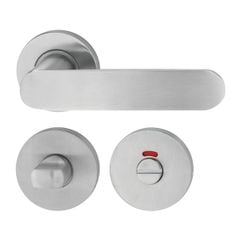 Tay nắm cửa WC Hafele 903.99.986