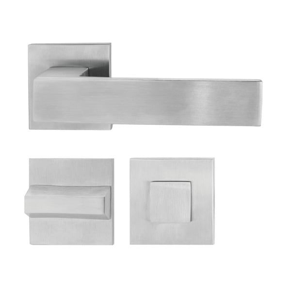 Tay nắm gạt cửa phòng vệ sinh Hafele 903.99.965