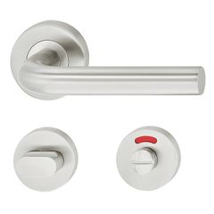 Tay nắm cửa WC Hafele 903.93.596