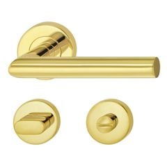 Tay nắm cửa WC Hafele 903.93.558