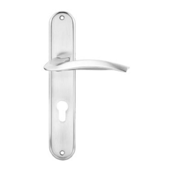 Tay nắm gạt đế dài WIND Hafele 901.79.080