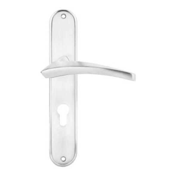 Tay nắm gạt đế dài DUNE Hafele 901.79.057