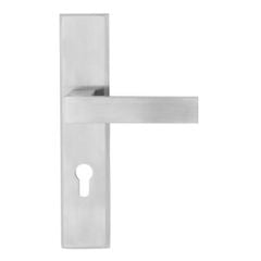 Tay nắm gạt đế dài Hafele 903.99.302