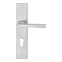 Tay nắm gạt đế dài Hafele 903.98.452