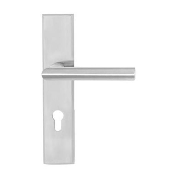 Tay nắm gạt đế dài Hafele 903.99.303