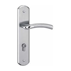 Tay nắm gạt đế dài Hafele 903.99.319