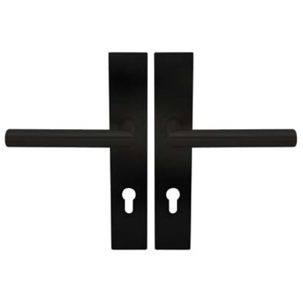 Tay nắm gạt đế dài Hafele 903.99.821