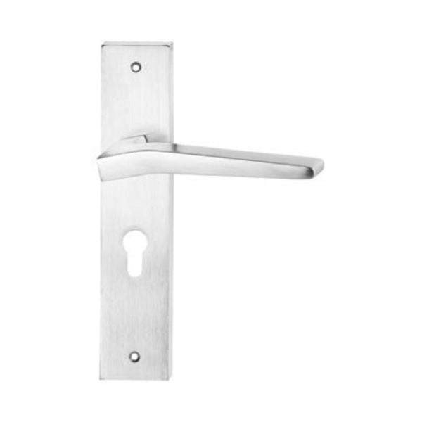 Tay nắm gạt đế dài PRESO Hafele 901.79.071