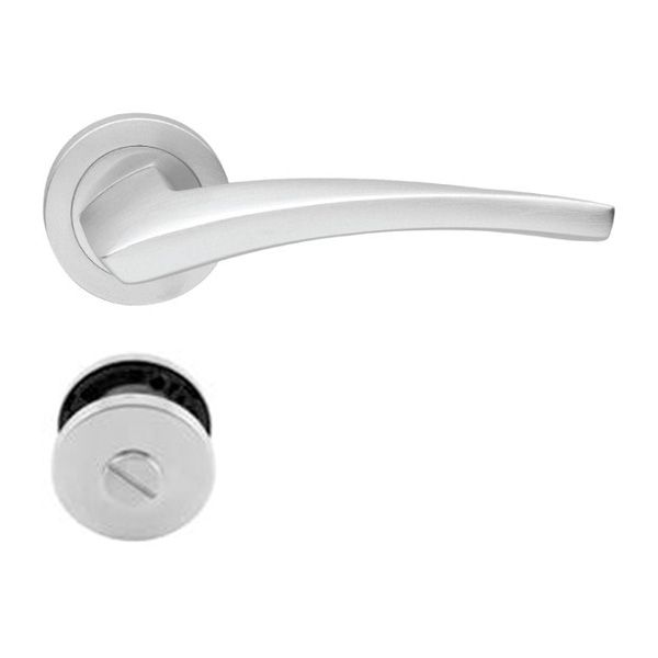 Tay nắm cửa WC Hafele 901.99.927