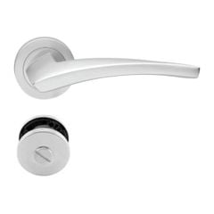 Tay nắm cửa WC Hafele 901.99.927
