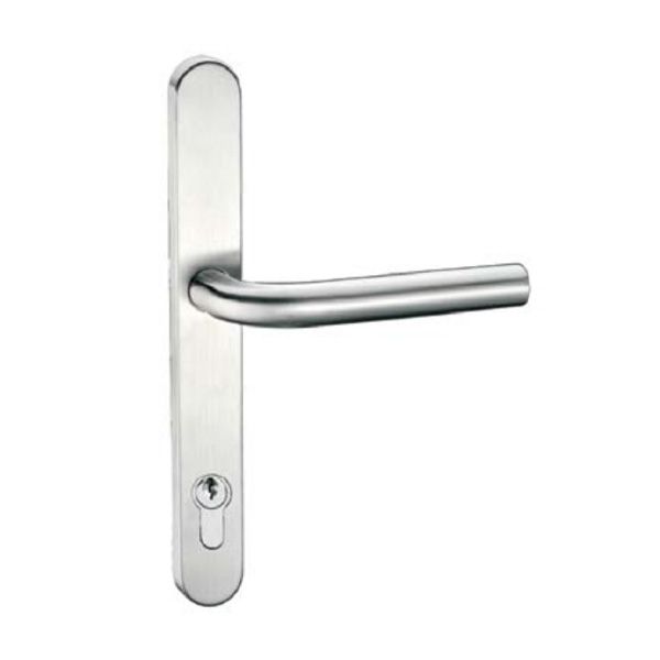 Tay nắm gạt đế dài Hafele 903.92.262