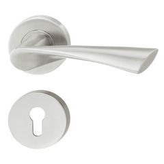 Tay nắm gạt cửa phòng Hafele 903.92.636