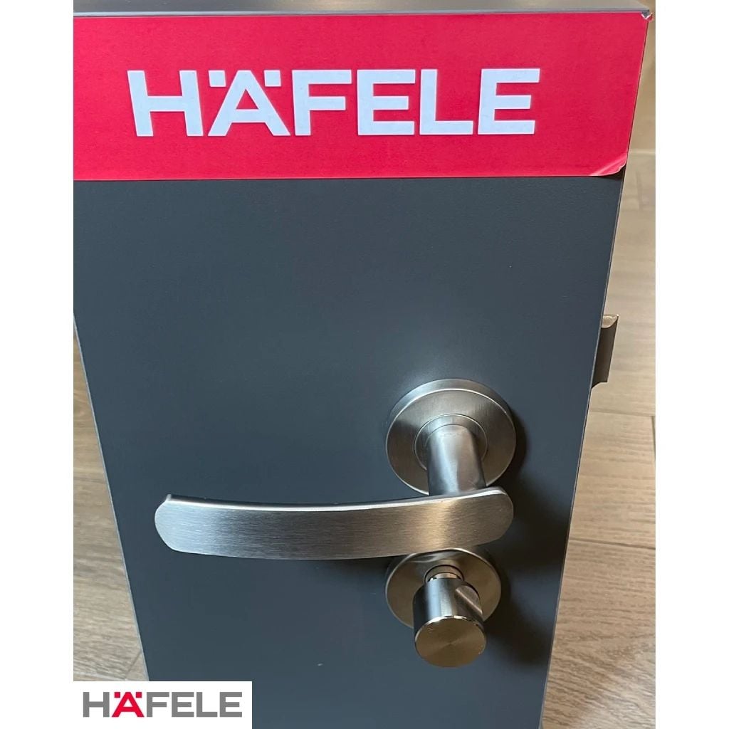 Tay nắm cửa Hafele 903.92.656