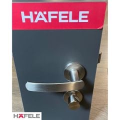 Tay nắm cửa Hafele 903.92.656