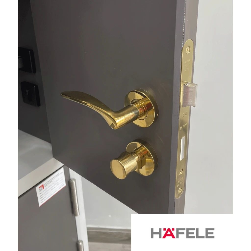 Tay nắm cửa Hafele 903.98.147