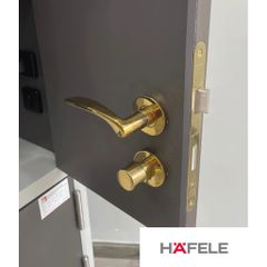 Tay nắm cửa Hafele 903.98.147
