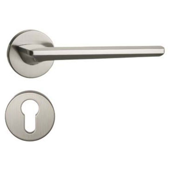 Tay nắm cửa Hafele 901.99.576